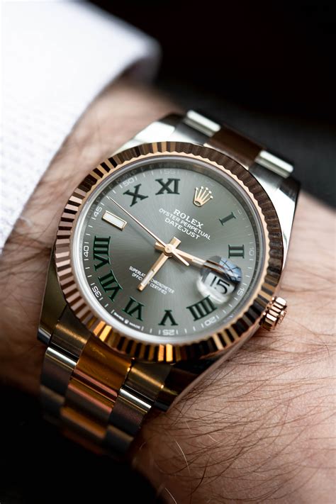 2022 rolex wimbledon rose gold jubilee|Rolex Datejust 41 Wimbledon .